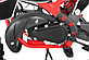 Кроссовый минибайк Nitro Motors Bull Bike 49сс, фото 3