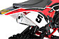 Кроссовый минибайк Nitro Motors Bull Bike 49сс, фото 5