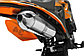 Кросс байк Nitro Motors Flash 49cc Easy Starter, фото 2