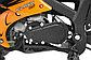 Кросс байк Nitro Motors Flash 49cc Easy Starter, фото 5