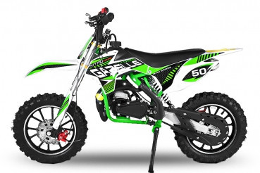 Мини кросс Nitro Motors Gazelle Sports Deluxe