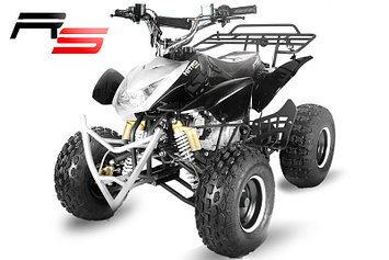 Квадроцикл atv Jumper 125cc Lux