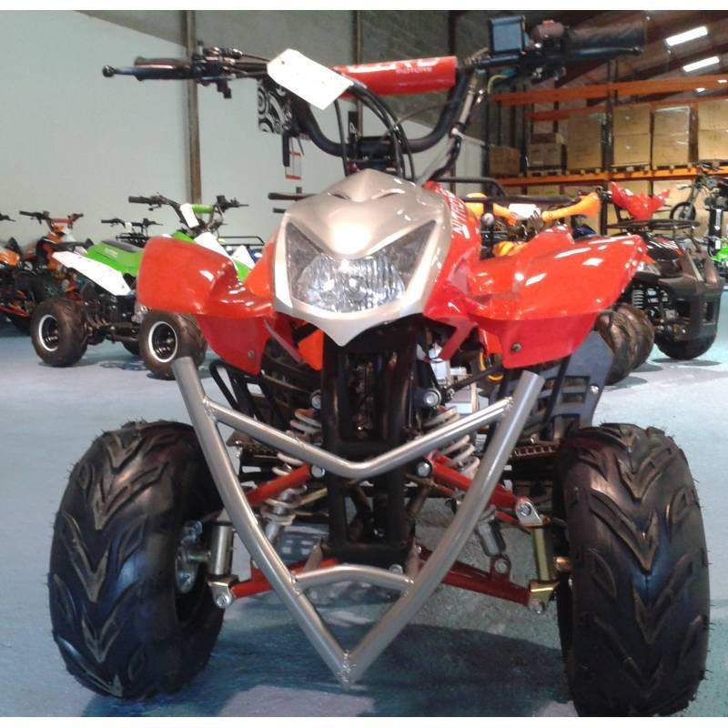 Квадроцикл atv Jumper 125cc Lux