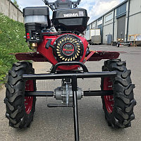 Мотокультиватор бензиновый WEIMA WM1100D-6