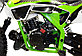 Мини кроссовый мотоцикл Nitro Motors NRG50 GT 12/10, фото 2