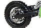 Мини кроссовый мотоцикл Nitro Motors NRG50 GT 12/10, фото 4