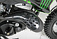 Кроссовый мотоцикл Nitro Motors NRG 50 12/10 RS, фото 4