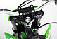Кроссовый мотоцикл Nitro Motors NRG 50 12/10 RS, фото 5