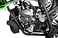 Детский кроссовый мотоцикл NRG50 RS 12/10 Water cooled, фото 4