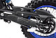 Подростковый мотоцикл Nitro Motors 125cc NXD 14"/12" Automatic E Start, фото 3