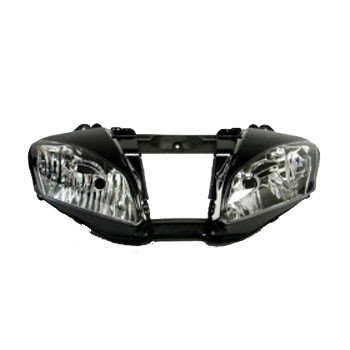 Фара для мотоцикла ZZF Yamaha YZF-R6 2006-2007