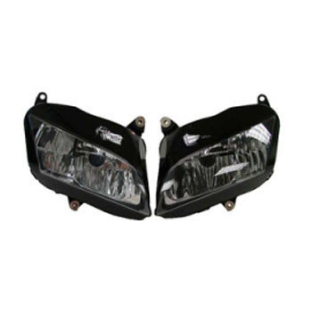 Фара для мотоцикла ZZF Honda CBR600RR 2007-2012