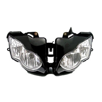 Фара для мотоцикла ZZF Honda CBR1000RR 2008-2012