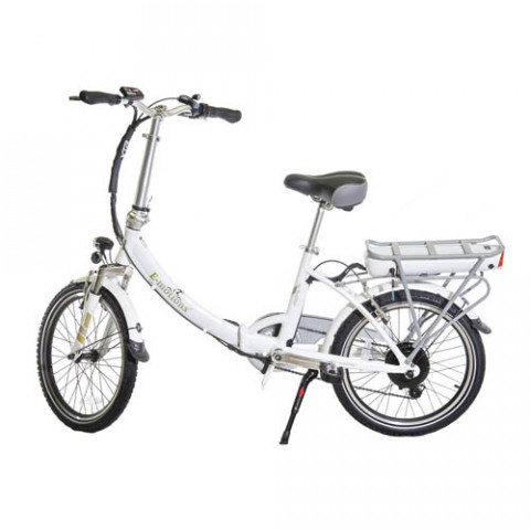 Электровелосипед E-Motions City King 2 350W New R