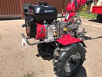Хороший мотоблок WEIMA WM1100D-6