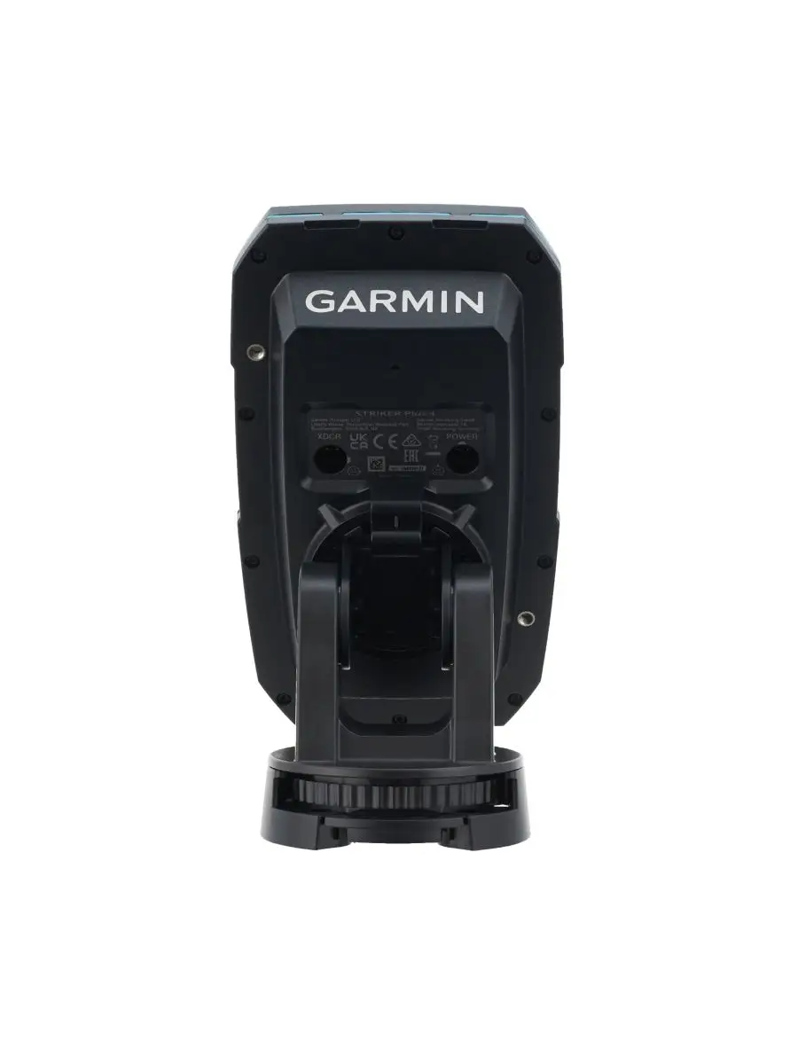 Эхолот Garmin Striker Plus 4 - фото 10 - id-p71980160