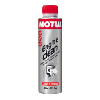 Промывка MOTUL Engine Clean Auto