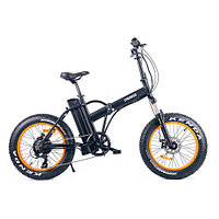 Электро фэтбайк CYBERBIKE FAT 350W
