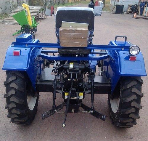  Zubr 240D