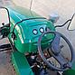 Трактор мини CATMANN MT-242 4x2WD 24л.с., фото 5