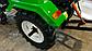 Трактор Catmann MT-242 Eco Line, фото 3