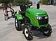 Трактор Catmann MT-242 Eco Line, фото 6