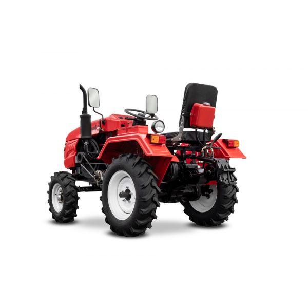 Rossel XT-184D