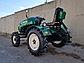 Мини трактор дизельный CATMANN MT-242 4x2WD 24л.с., фото 3