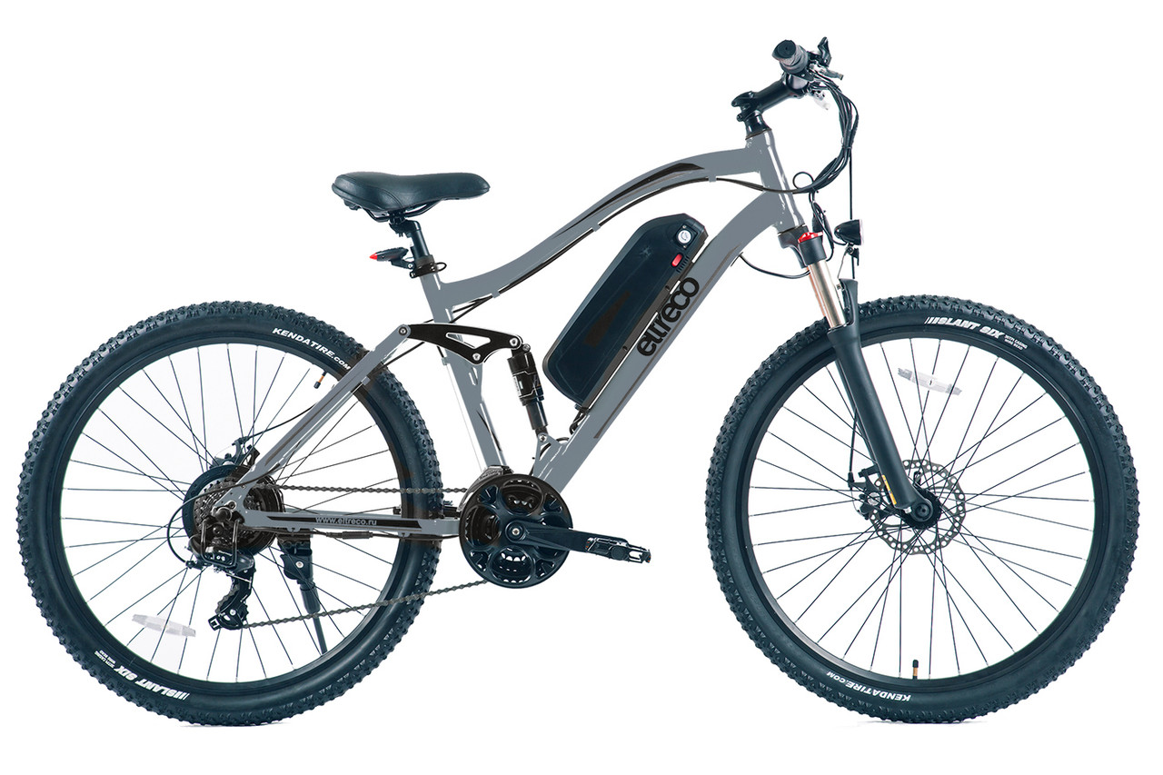 Электровелосипед ELTRECO FS-900 350W