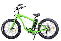 Электровелосипед CYBERBIKE CRUISER 350W