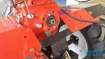 Мотоблок стенли Shtenli 1900 PRO Германия