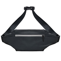 Сумка на пояс Xiaomi Sports Chest Bag (Black, Green, Silver)