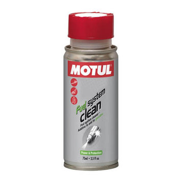 Очиститель топливной системы Motul Fuel System Clean Scooter 75ml