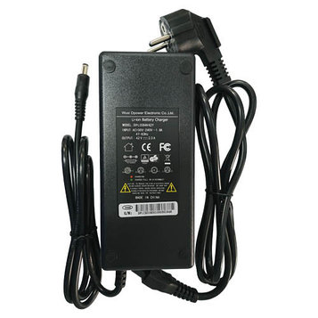 Зарядное устройство Gojusin 24V Li ion DPLC084V42Y