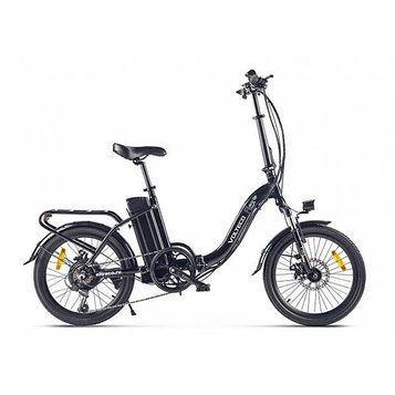 Электровелосипед Volteco Flex Up 500W