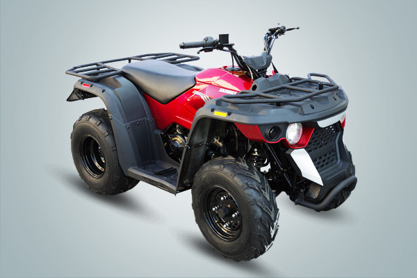 Квадроцикл Linhai M150