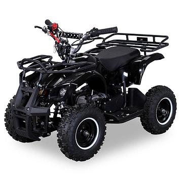 Детский квадроцикл на бензине MMG Torino 49cc с электростатртером