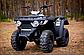 Квадроцикл Linhai M150, фото 2