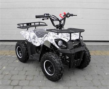 Квадроцикл atv MMG Tornado 49cc