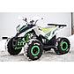 Квадроцикл atv MMG Coyote 125cc, фото 4