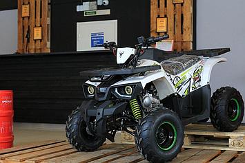 Квадроцикл hunter MMG Hunter 125cc