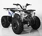 Квадроцикл армада MMG Hunter 125cc, фото 7