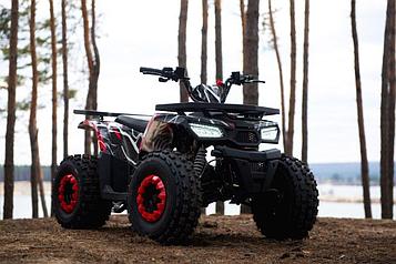 Квадроцикл атв MMG Scrambler 150cc 3+1