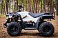 Квадроцикл Linhai Yamaha M150, фото 3