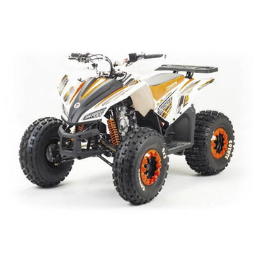 Квадроцикл MMG Coyote 125cc