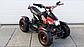 Электроквадроцикл atv MMG Cobra 800W, фото 5