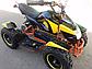 Электроквадроцикл atv MMG Cobra 800W, фото 8