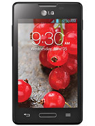 Замена дисплея LCD LG L4, E440