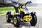 Детский квадроцикл на аккумуляторе MMG Cobra 800W, фото 4