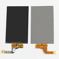 Замена дисплея LCD LG L5, E610, E615, фото 4